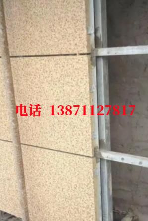 孝感自来水环保外墙ET板